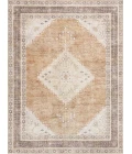 Hauteloom Albas Light Brown HCAHALBASA1 7ft.10in. x 10ft. Rect. Rug