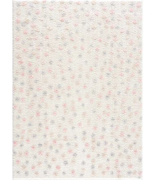 Hauteloom Cansu Beige HRDOCANSAA2 8ft.10in. x 12ft. Rect. Rug