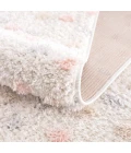 Hauteloom Cansu Beige HRDOCANSAA2 8ft.10in. x 12ft. Rect. Rug