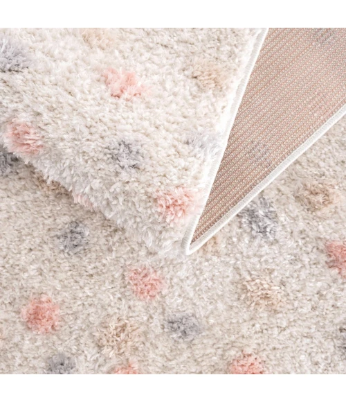 Hauteloom Cansu Beige HRDOCANSAA2 8ft.10in. x 12ft. Rect. Rug