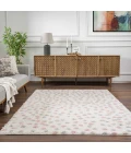 Hauteloom Cansu Beige HRDOCANSAA2 8ft.10in. x 12ft. Rect. Rug