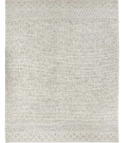 Hauteloom Carolina Charcoal CAROL 9ft. x 12ft. Rect. Rug