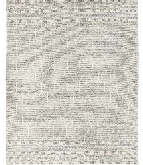 Hauteloom Carolina Charcoal CAROL 2ft. x 3ft. Rect. Rug