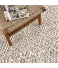 Hauteloom Ramsbury Ivory RMS 12ft. x 15ft. Rect. Rug