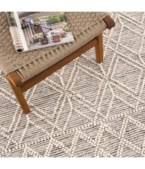 Hauteloom Ramsbury Ivory RMS 12ft. x 15ft. Rect. Rug