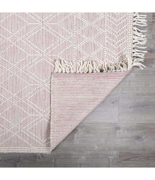 Hauteloom Arnside Ivory ARNS 8ft. x 10ft. Rect. Rug