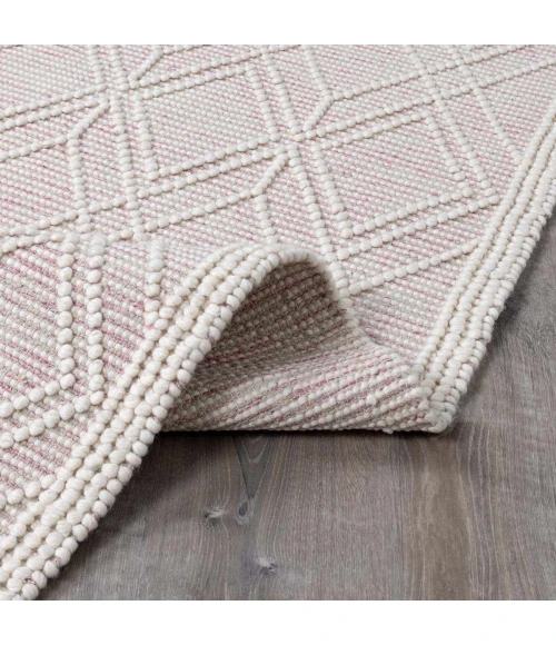 Hauteloom Arnside Ivory ARNS 8ft. x 10ft. Rect. Rug