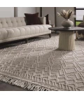 Hauteloom Arnside Ivory ARNS 8ft. x 10ft. Rect. Rug