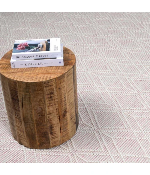 Hauteloom Arnside Ivory ARNS 8ft. x 10ft. Rect. Rug