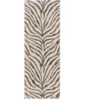 Hauteloom Ecorse Taupe ECOR 8ft.10in. x 12ft.3in. Rect. Rug
