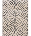 Hauteloom Ecorse Taupe ECOR 8ft.10in. x 12ft.3in. Rect. Rug