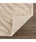 Hauteloom Manteca Light Gray MNTNM 8ft.10in. x 12ft.3in. Rect. Rug
