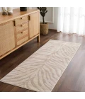 Hauteloom Manteca Light Gray MNTNM 8ft.10in. x 12ft.3in. Rect. Rug