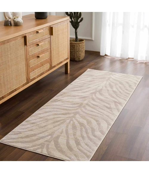 Hauteloom Manteca Light Gray MNTNM 8ft.10in. x 12ft.3in. Rect. Rug
