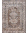 Hauteloom Baltinglass Blue BLTN 5ft.3in. x 7ft.3in. Rect. Rug