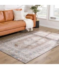 Hauteloom Baltinglass Blue BLTN 5ft.3in. x 7ft.3in. Rect. Rug