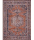 Hauteloom Taber Blue TB 2ft.7in. x 10ft. Rect. Rug