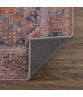 Hauteloom Taber Blue TB 2ft.7in. x 10ft. Rect. Rug