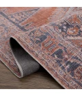Hauteloom Taber Blue TB 2ft.7in. x 10ft. Rect. Rug