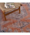 Hauteloom Taber Blue TB 2ft.7in. x 10ft. Rect. Rug