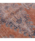 Hauteloom Taber Blue TB 2ft.7in. x 10ft. Rect. Rug