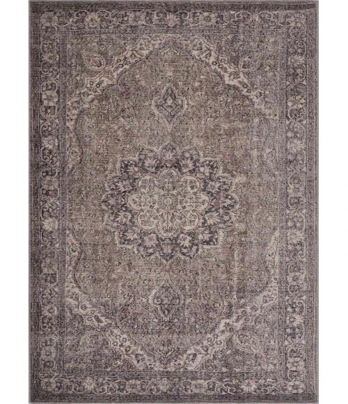 Hauteloom Greenpoint Beige GRNPN 2ft.7in.x4ft. Rect. Rug
