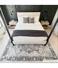 Hauteloom Cabacungan CABAC 7ft.10in. x 10ft. Rect. Rug