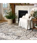 Hauteloom Cabacungan CABAC 7ft.10in. x 10ft. Rect. Rug