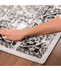 Hauteloom Cabacungan CABAC 7ft.10in. x 10ft. Rect. Rug