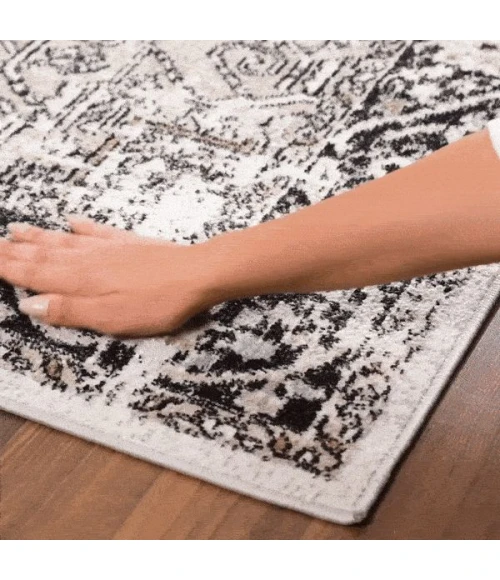 Hauteloom Cabacungan CABAC 7ft.10in. x 10ft. Rect. Rug