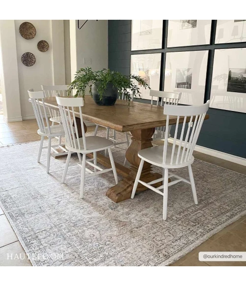 Hauteloom HOLI Beige HOL2301 2ft.7in.x10ft. Rect. Rug