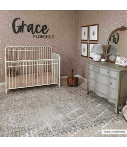 Hauteloom HOLI Beige HOL2301 2ft.7in.x10ft. Rect. Rug