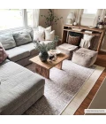 Hauteloom HOLI Beige HOL2301 2ft.7in.x10ft. Rect. Rug