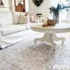 Hauteloom HOLI Beige HOL2301 2ft.7in.x10ft. Rect. Rug