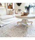 Hauteloom HOLI Beige HOL2301 2ft.7in.x10ft. Rect. Rug