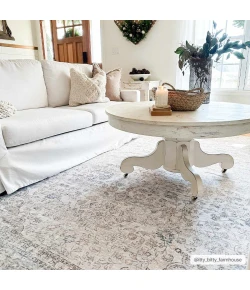 Hauteloom HOLI Beige HOL2301 2ft.7in.x10ft. Rect. Rug