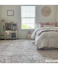 Hauteloom Alamea Beige HOL2301 2ft. x 3ft. Rect. Rug