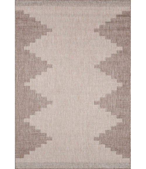 Hauteloom Deneysville Beige DENE 8ft.10in. x 12ft. Rect. Rug