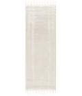 Hauteloom Ryuu Bone HDEURYUU8A3 5ft.3in. x 7ft. Rect. Rug