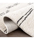 Hauteloom Riad Bone HDEURIAD8A1 5ft.3in. x 7ft. Rect. Rug