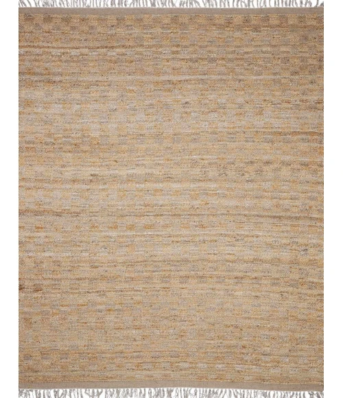Hauteloom Ionut Light Brown SDMBIONUTA1 12ft. x 15ft. Rect. Rug