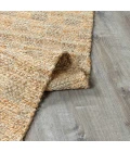 Hauteloom Ionut Light Brown SDMBIONUTA1 12ft. x 15ft. Rect. Rug