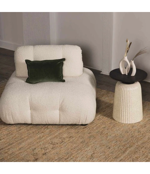 Hauteloom Ionut Light Brown SDMBIONUTA1 12ft. x 15ft. Rect. Rug
