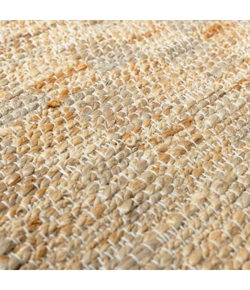 Hauteloom Ionut Light Brown SDMBIONUTA1 12ft. x 15ft. Rect. Rug
