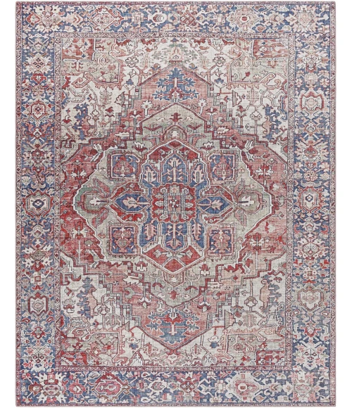Hauteloom Alamea Black DRS 9ft. x 12ft. Rect. Rug