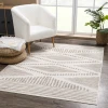 Hauteloom Tigris Vizon TGS2328 2ft.7in. x 7ft.3in. Rect. Rug