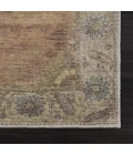 Hauteloom Powhatan Camel POWHA 7ft.6ft.ft. x 9ft.6ft.ft. Rect. Rug