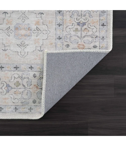 Hauteloom Beckett Beige BCKT 2ft.7ft.ft. x 7ft.3ft.ft. Rect. Rug
