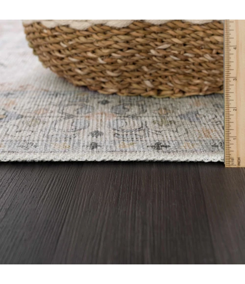 Hauteloom Beckett Beige BCKT 2ft.7ft.ft. x 7ft.3ft.ft. Rect. Rug