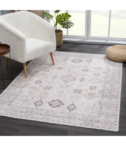 Hauteloom Beckett Beige BCKT 8ft.10ft.ft. x 12ft. Rect. Rug
